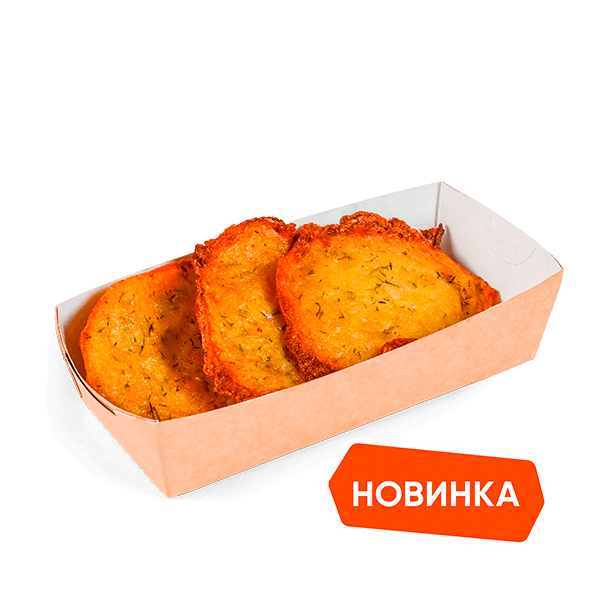 Драники Драники