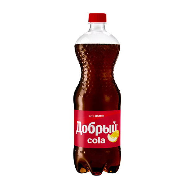 Добрый 0.5л Кола Дыня Добрый 0.5л Кола Дыня