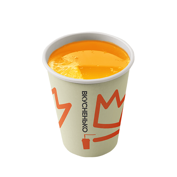 Тепло Апельсина Тепло Апельсина