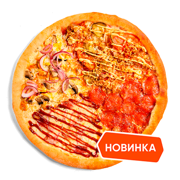 4 Вкуса 4 Вкуса